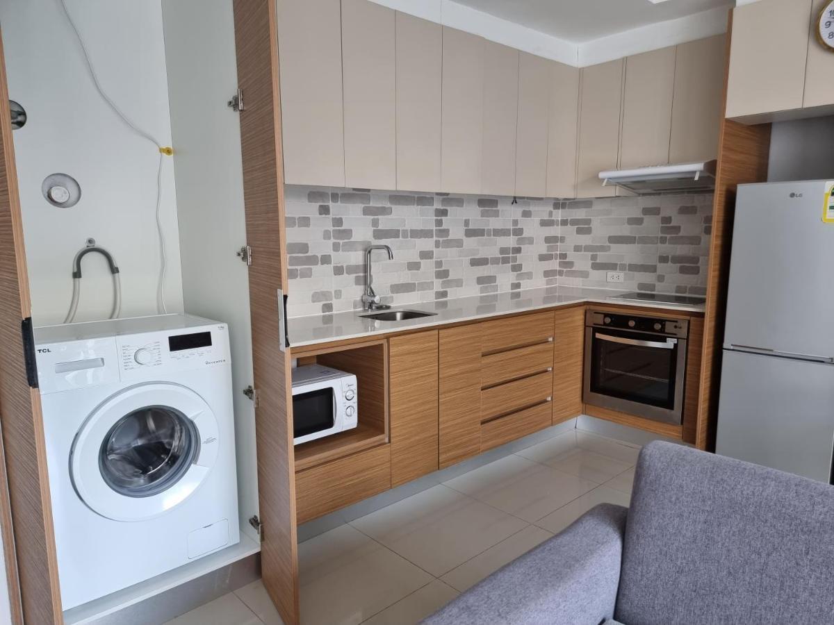אולונגפו Chequers Suites Subic Bay מראה חיצוני תמונה