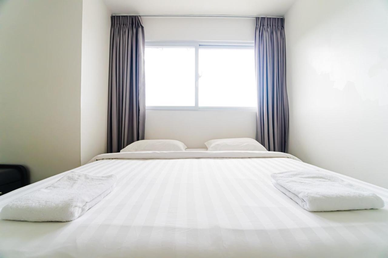 אולונגפו Chequers Suites Subic Bay מראה חיצוני תמונה