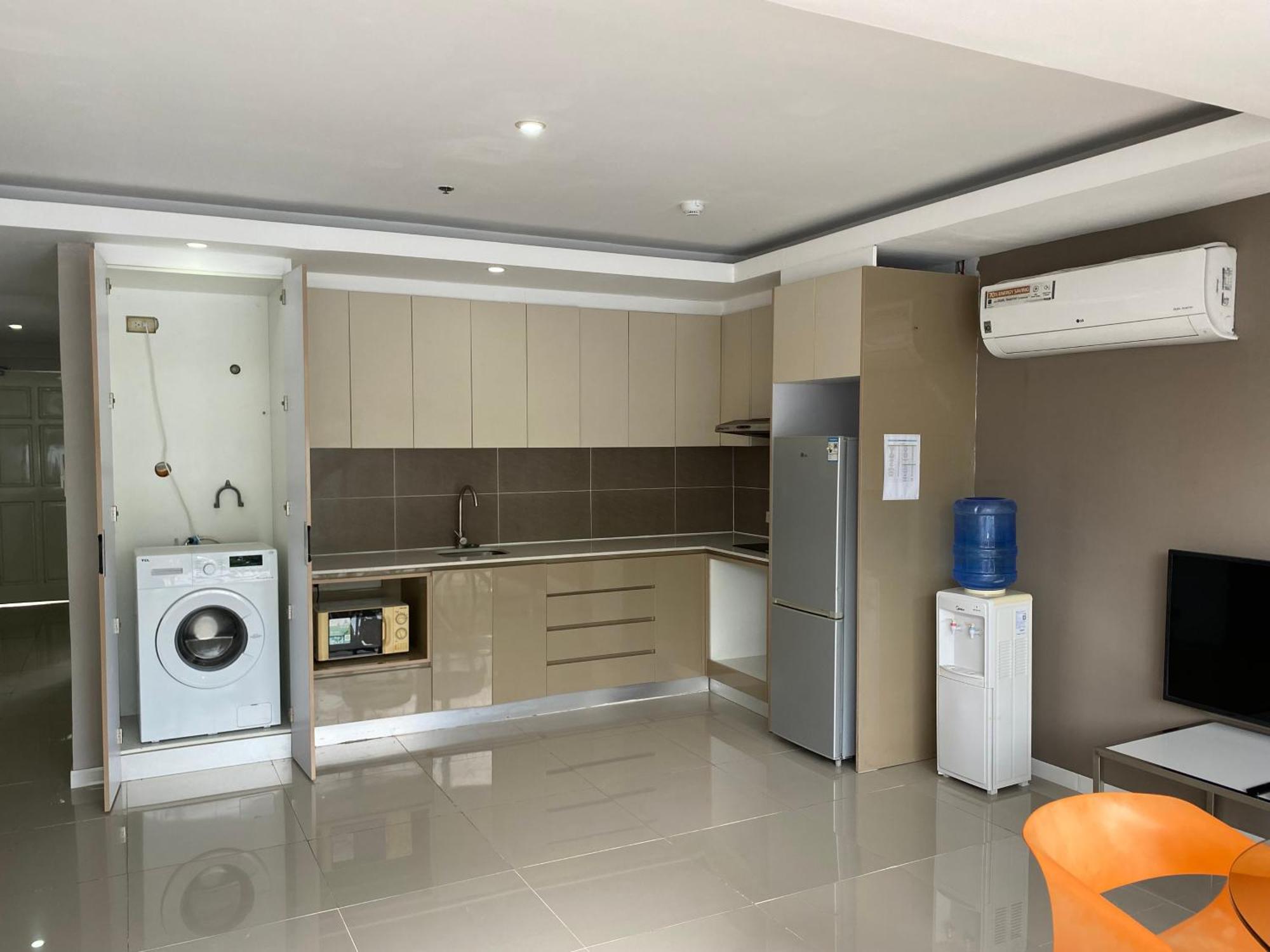 אולונגפו Chequers Suites Subic Bay מראה חיצוני תמונה